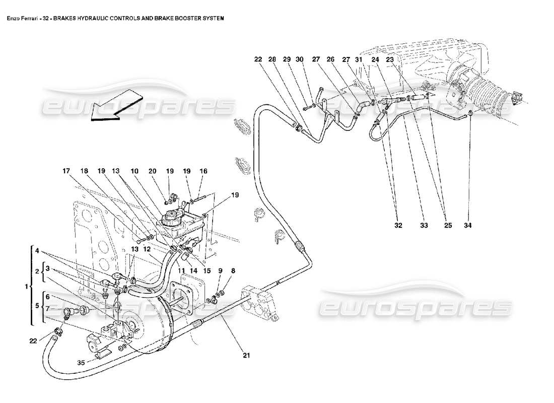 part diagram containing part number 136379