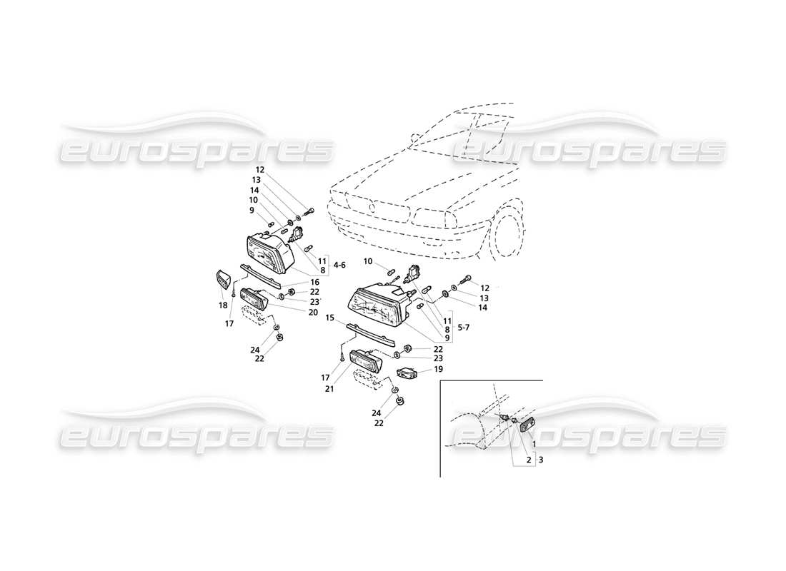 part diagram containing part number 373100100