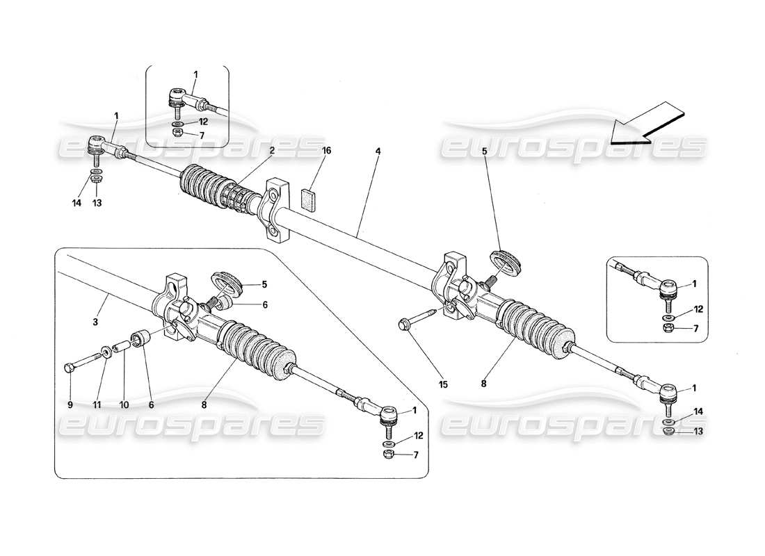 part diagram containing part number 139408