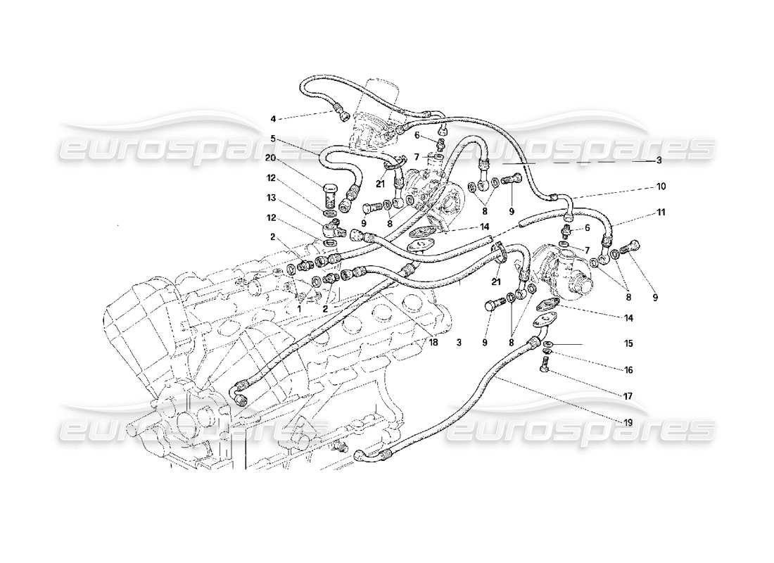 part diagram containing part number 10280060