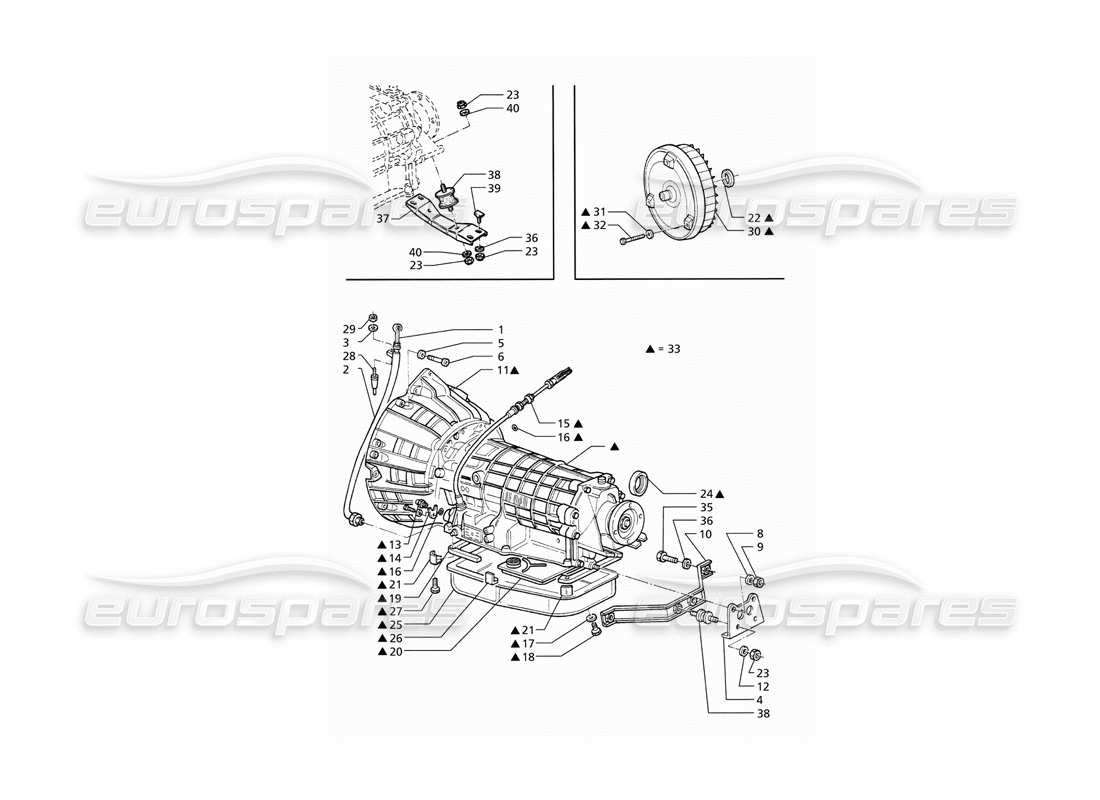 part diagram containing part number 128350080