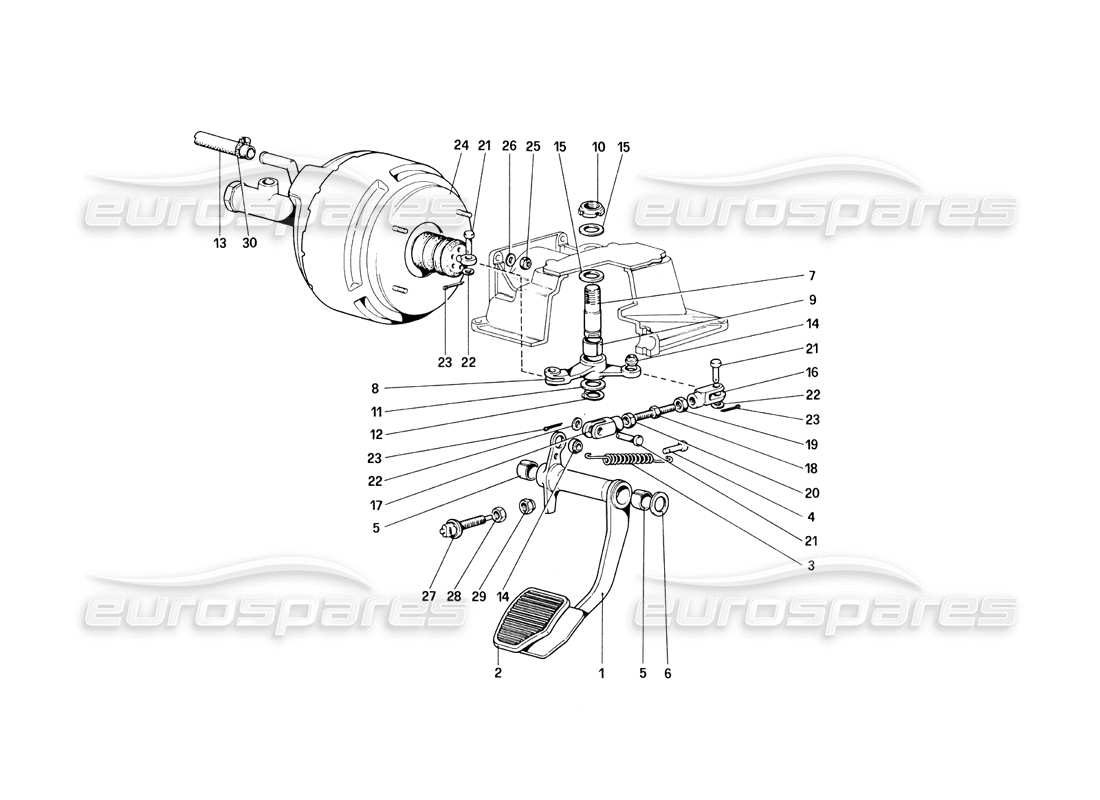 part diagram containing part number 108382