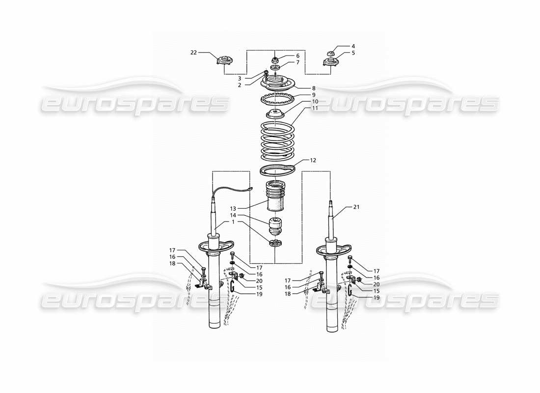 part diagram containing part number 366604108