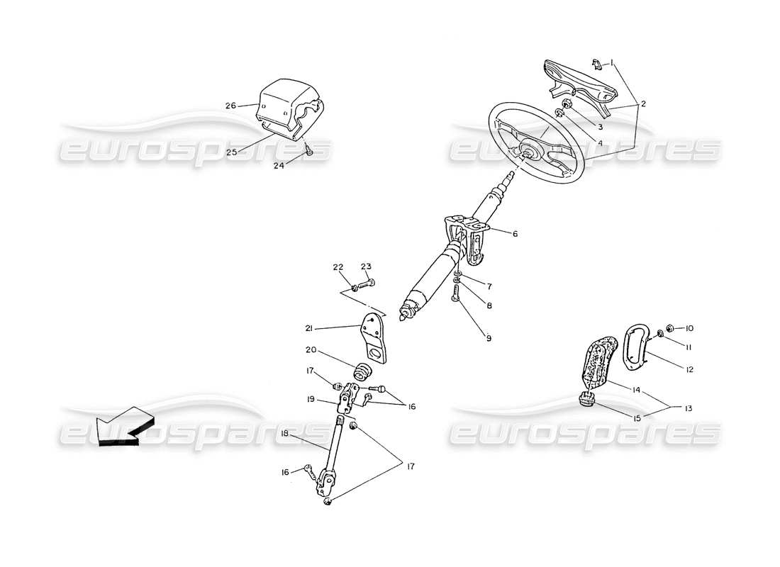 part diagram containing part number 367801117