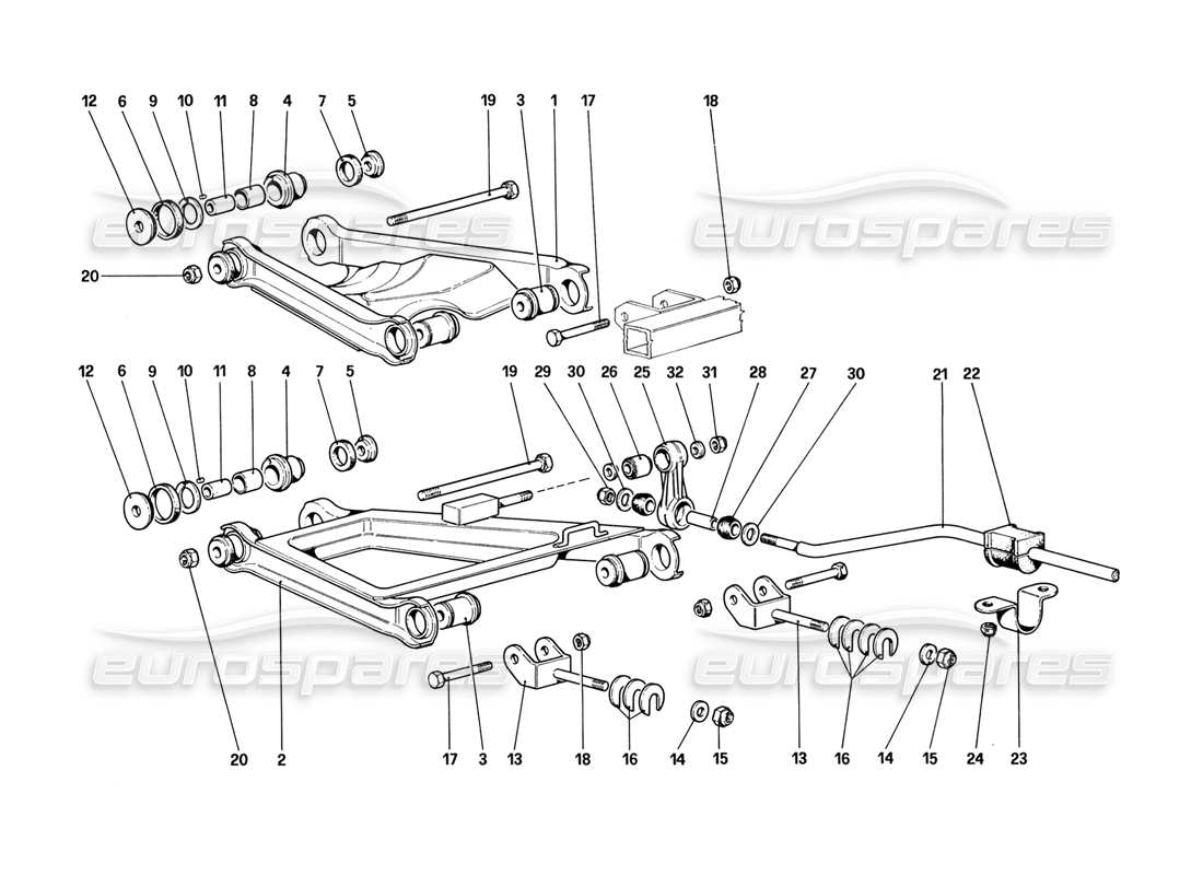 part diagram containing part number 108841