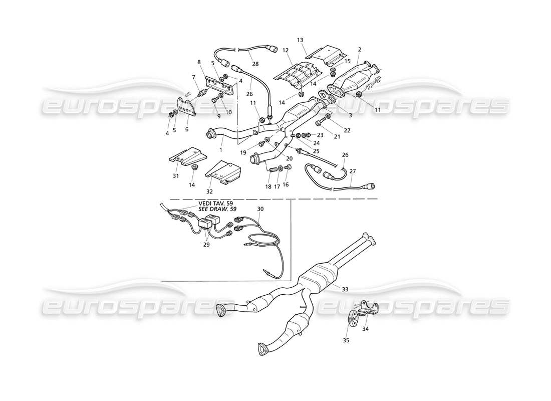 part diagram containing part number 379031200