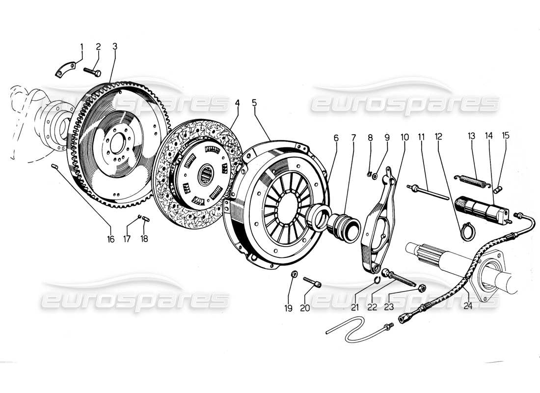 part diagram containing part number 002109407