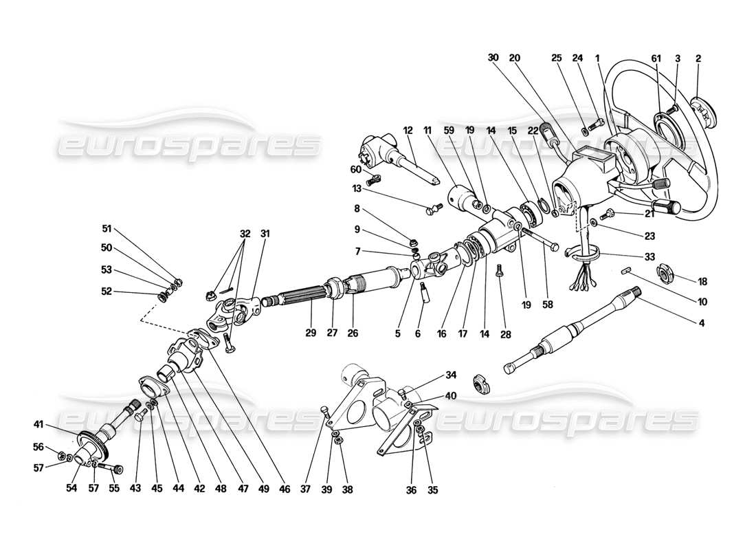 part diagram containing part number 127298