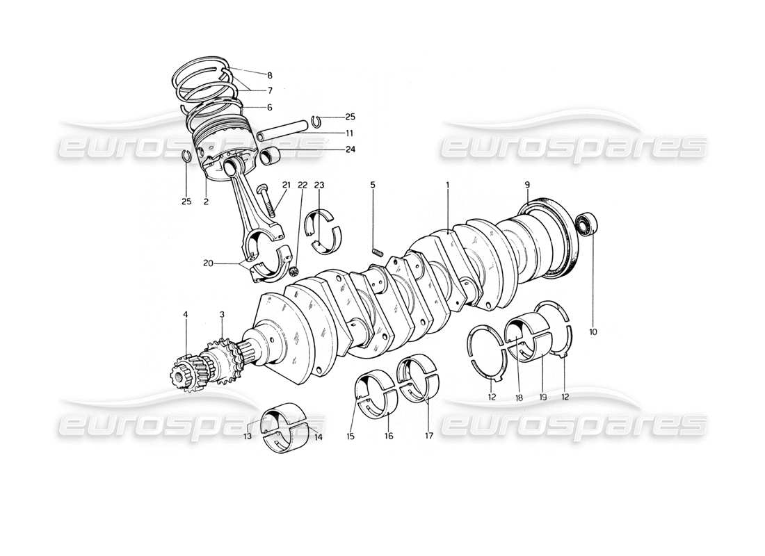 part diagram containing part number 100196