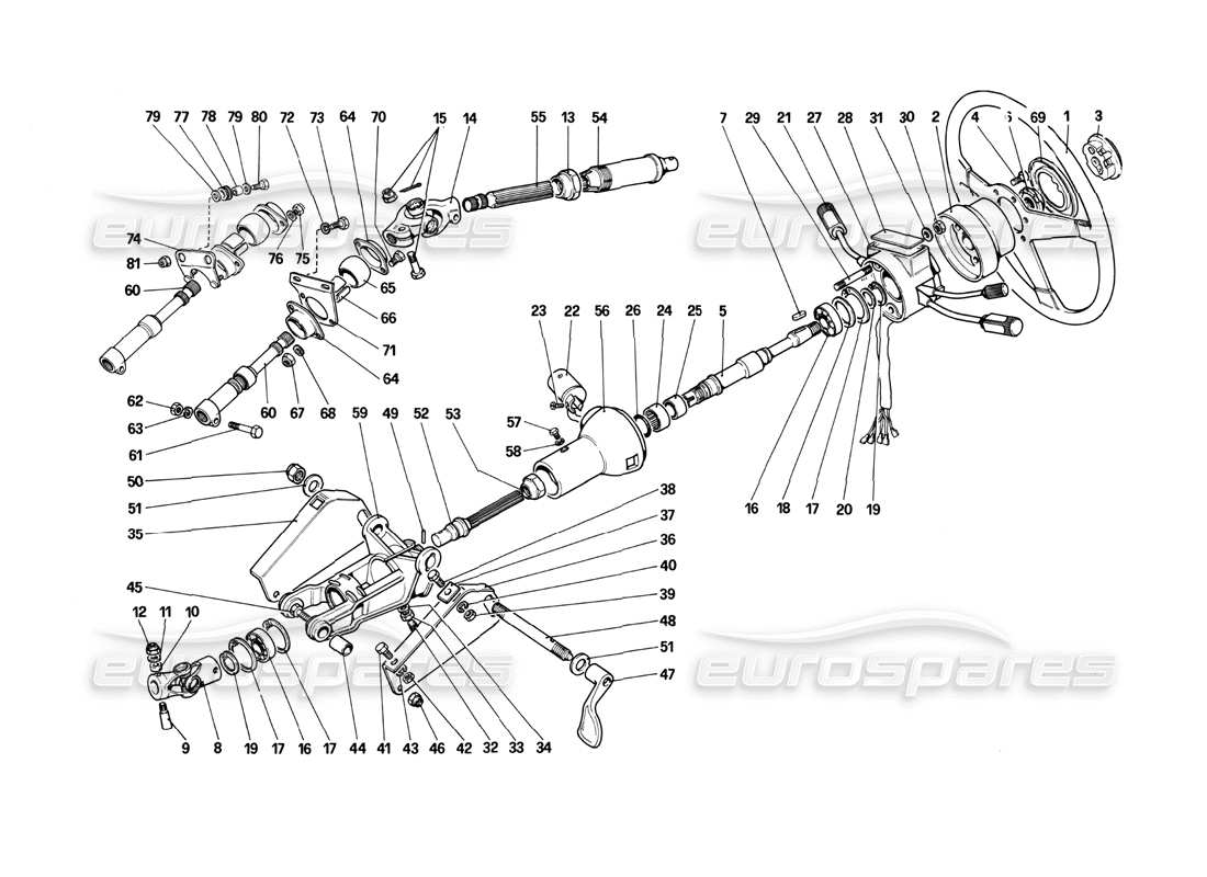 part diagram containing part number 11060276