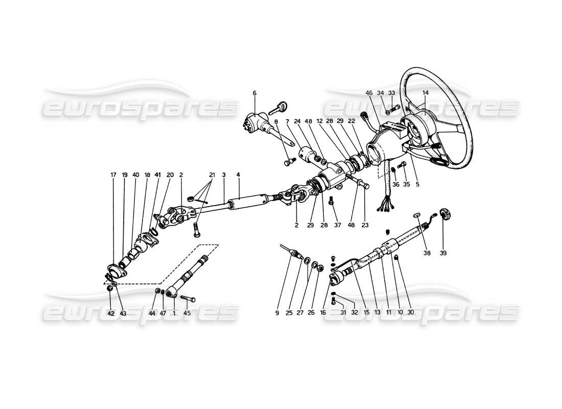 part diagram containing part number 106909