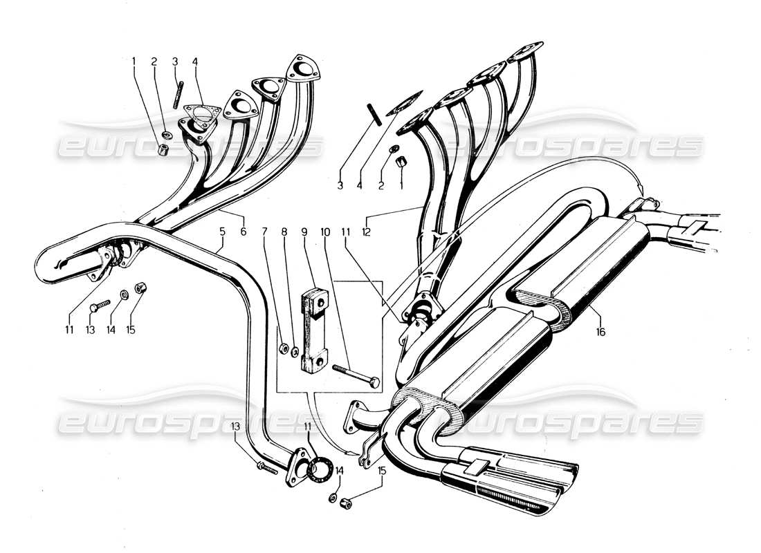 part diagram containing part number wht003031