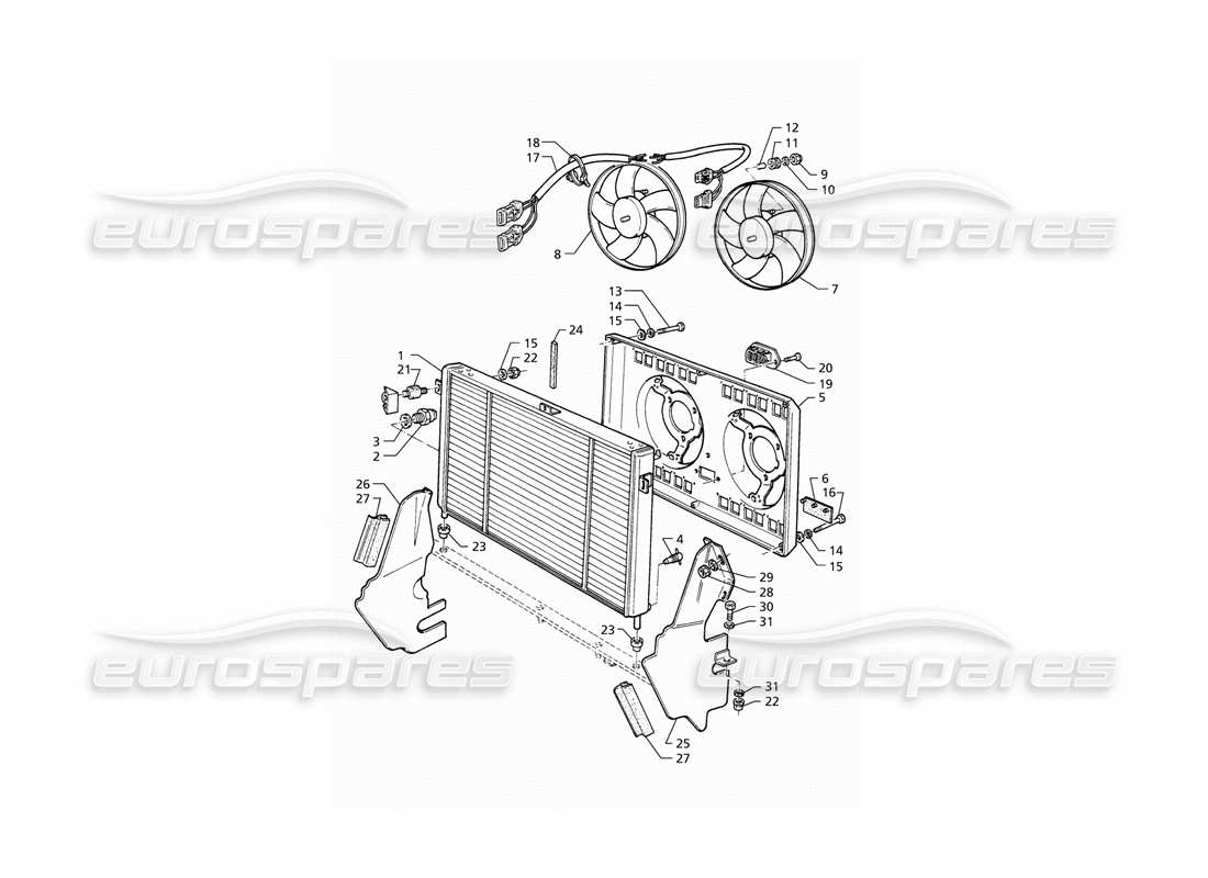 part diagram containing part number 373331102