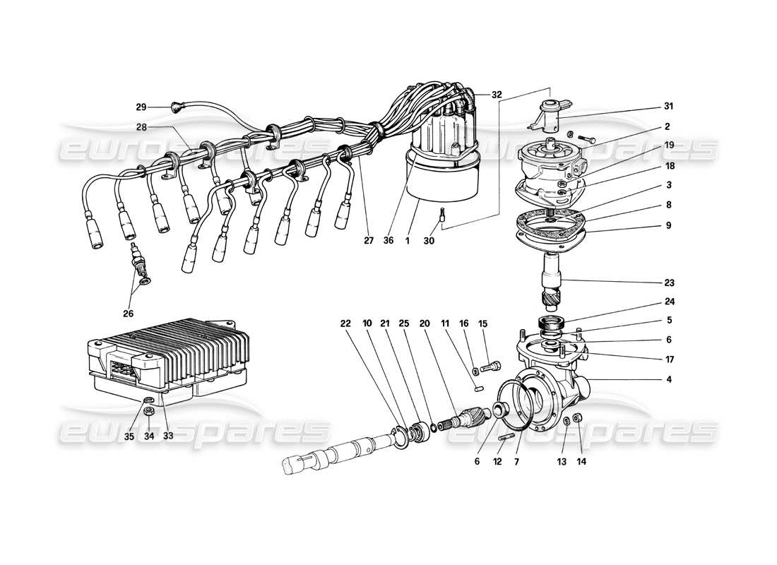 part diagram containing part number 113986