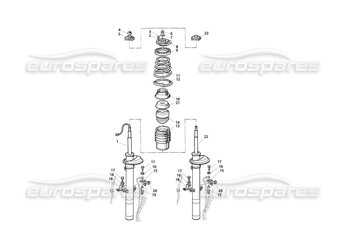 part diagram containing part number 12601276