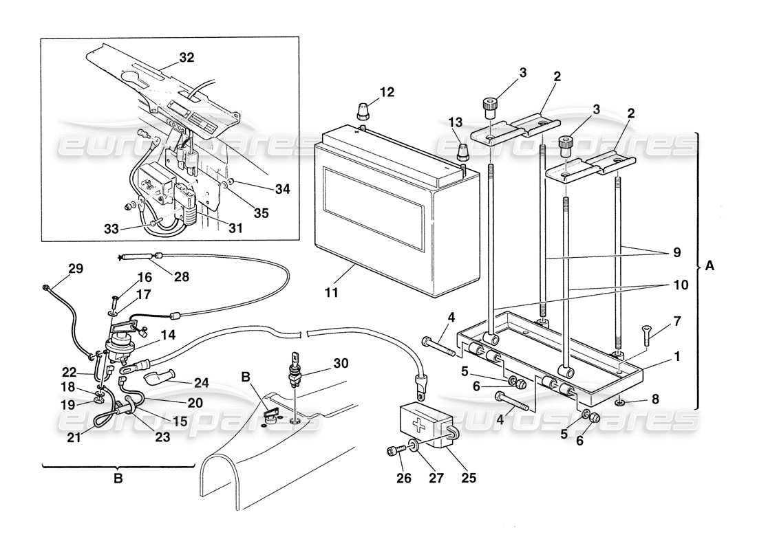 part diagram containing part number 169072