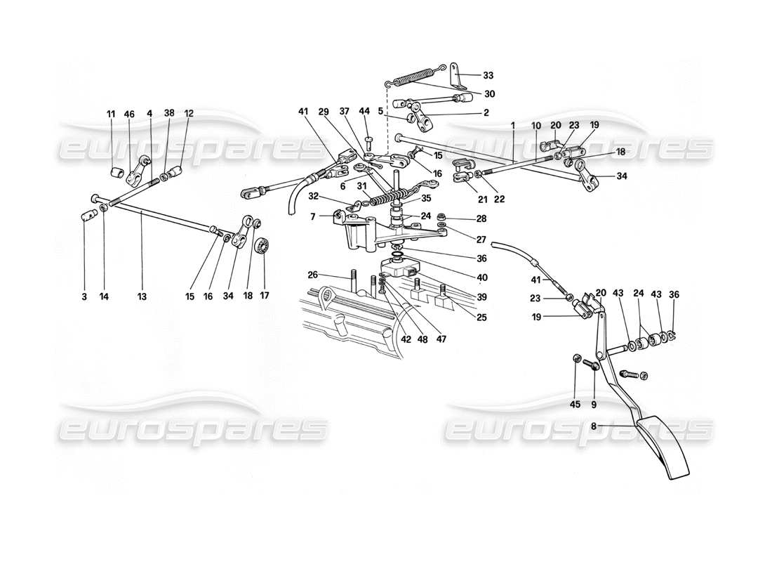 part diagram containing part number 108576