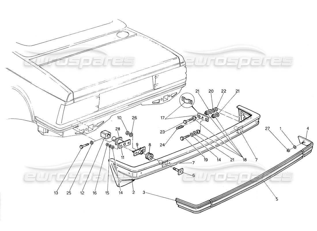 part diagram containing part number 316320112