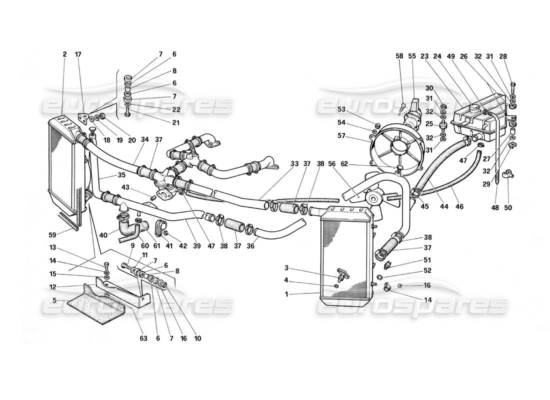 part diagram containing part number 124029