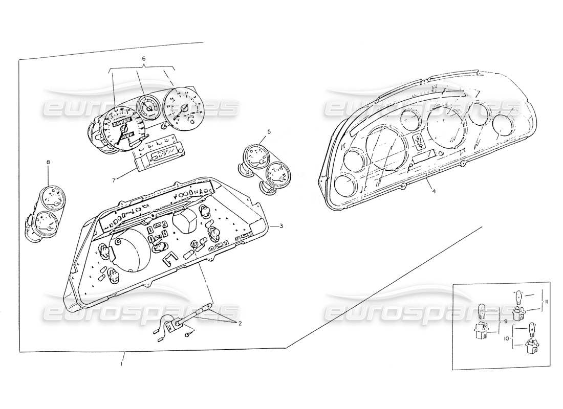 part diagram containing part number 313652201