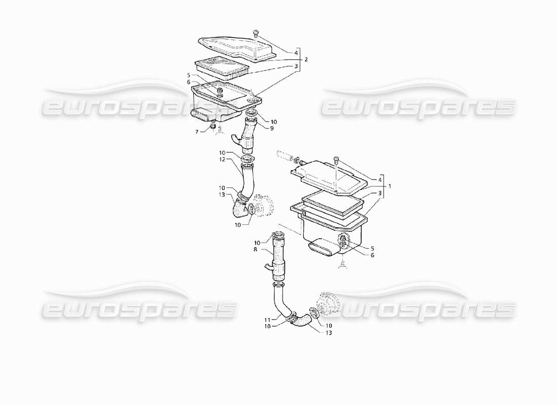 part diagram containing part number 372430329