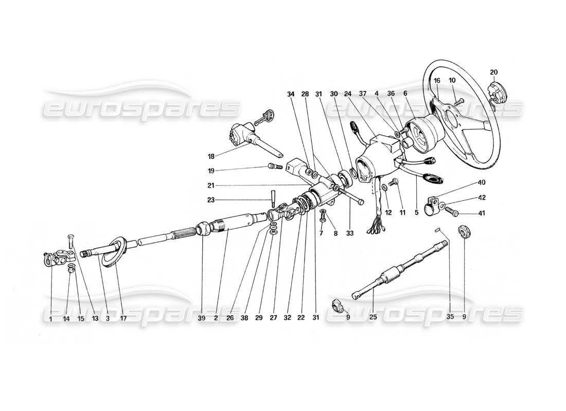 part diagram containing part number 102337