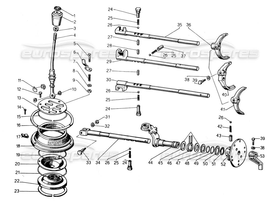 part diagram containing part number 002410637