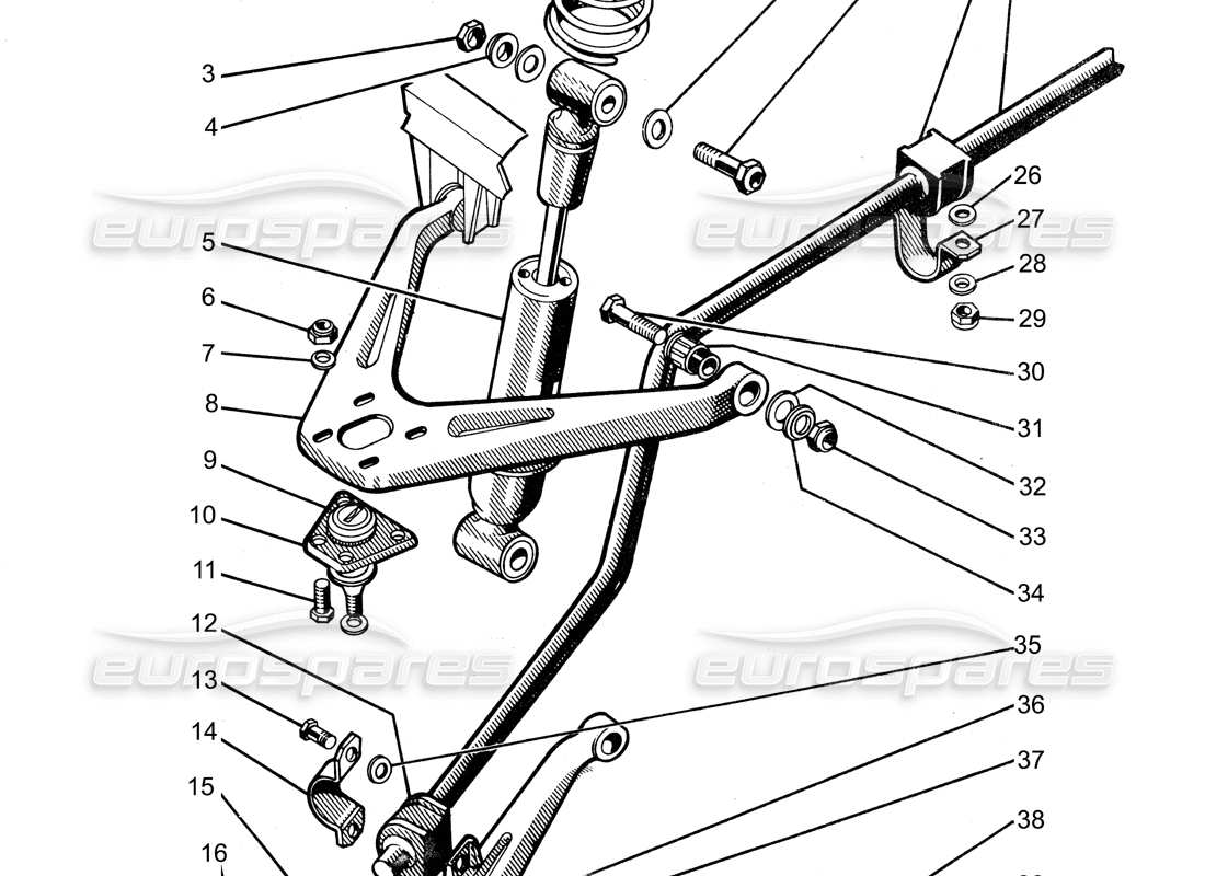 part diagram containing part number 008921801