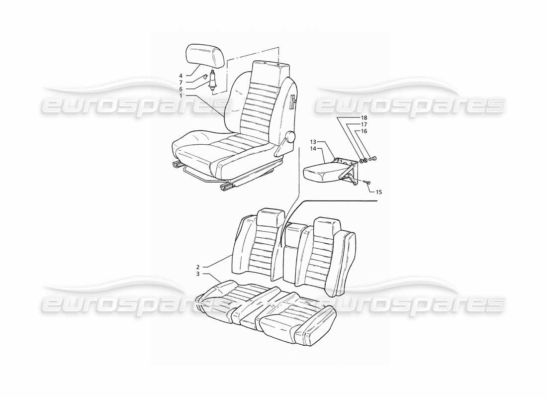 part diagram containing part number 369351006