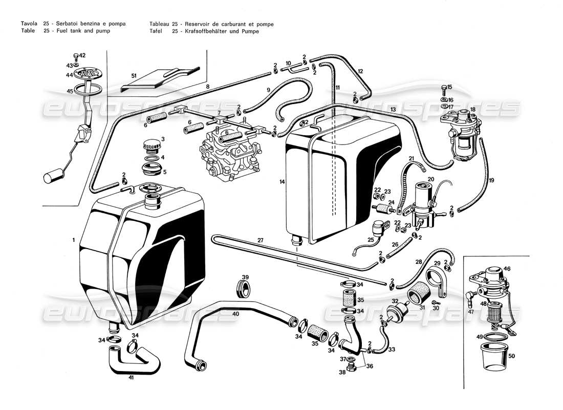 part diagram containing part number 122 cs 80495