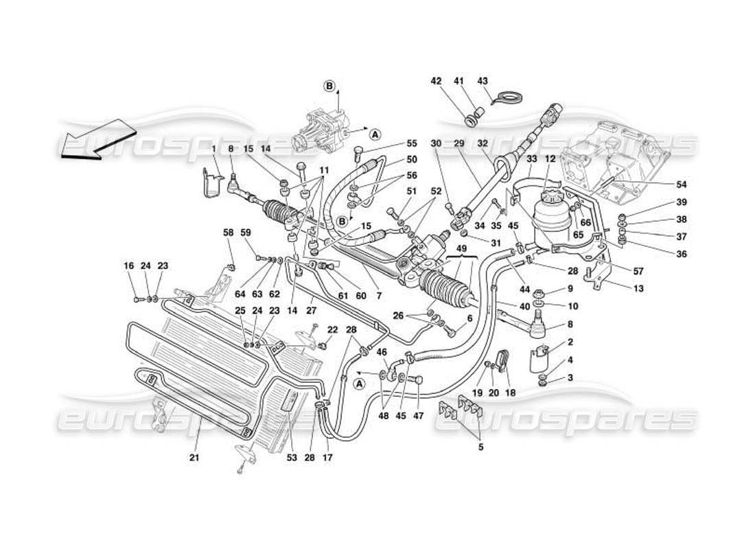 part diagram containing part number 170877