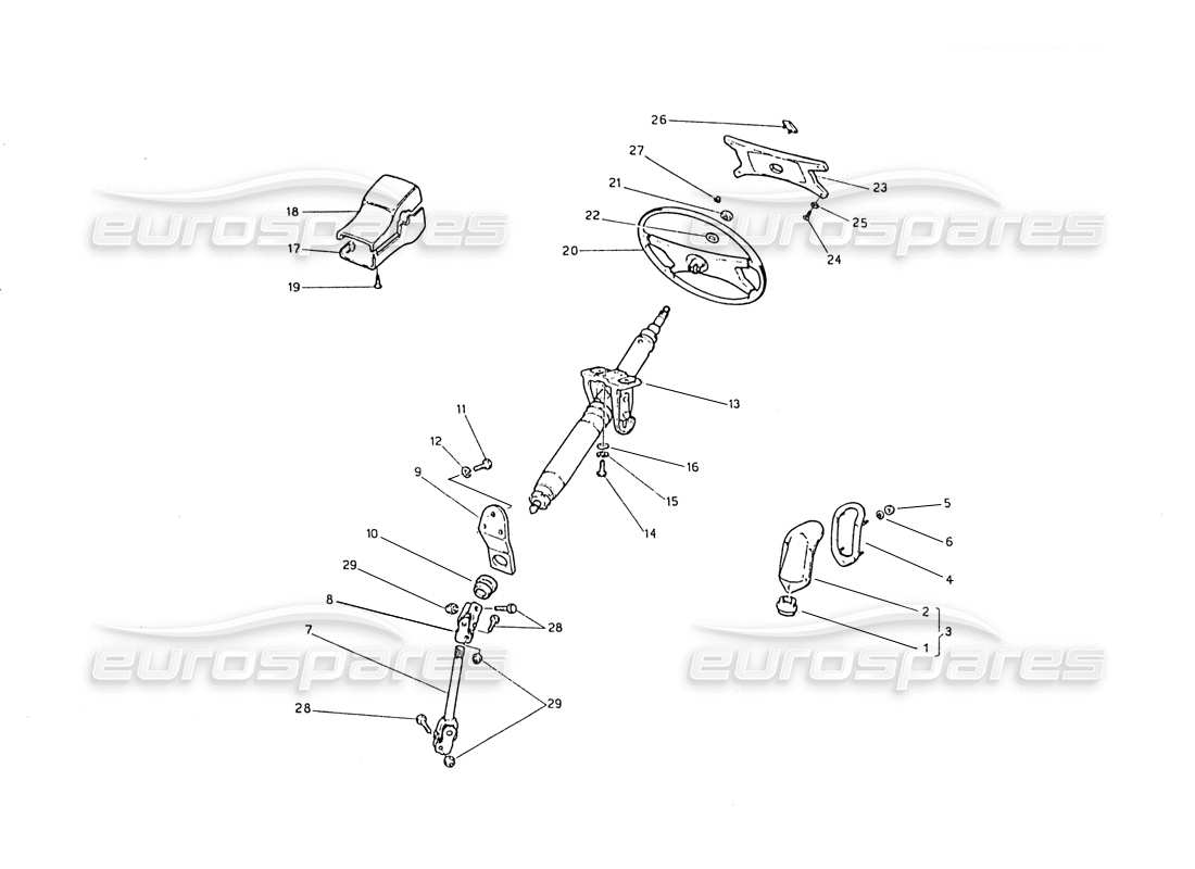 part diagram containing part number 100708035