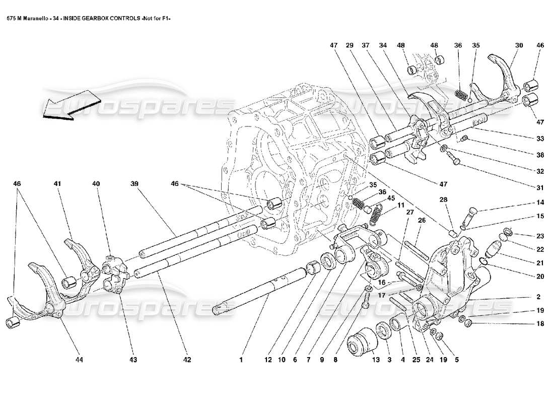 part diagram containing part number 11194377