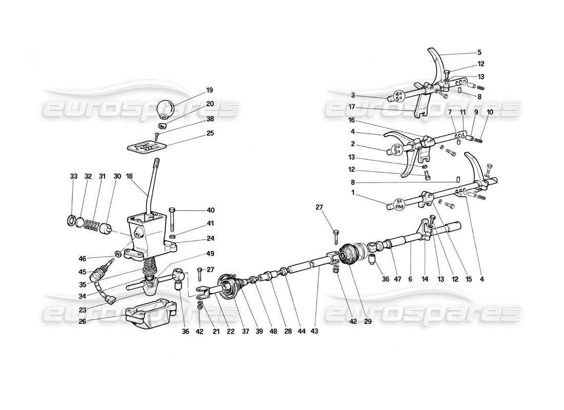 part diagram containing part number 16136621