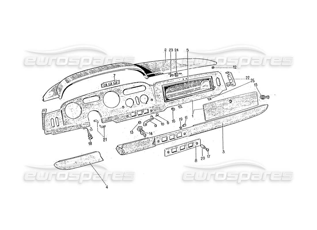 part diagram containing part number 242-76-002-20