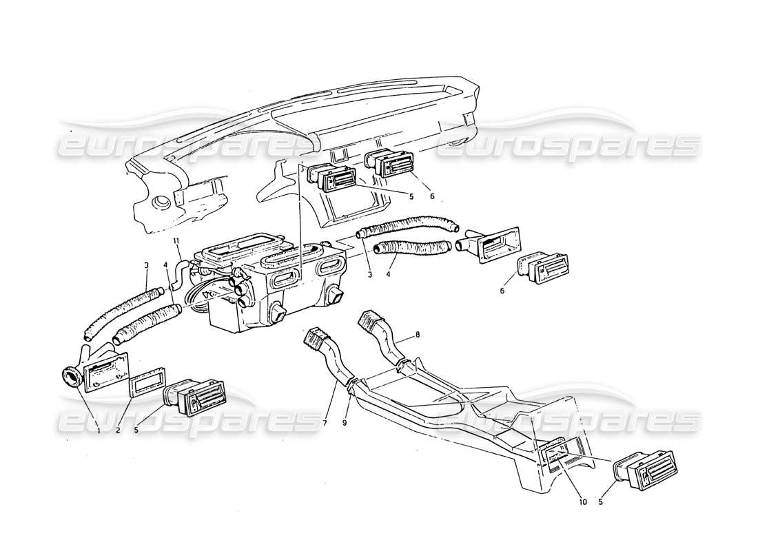 part diagram containing part number 315520014