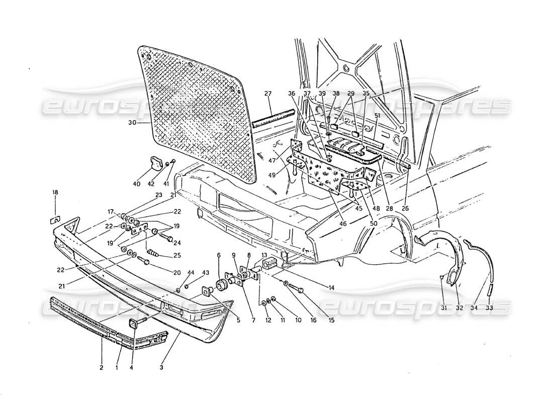 part diagram containing part number 311520303