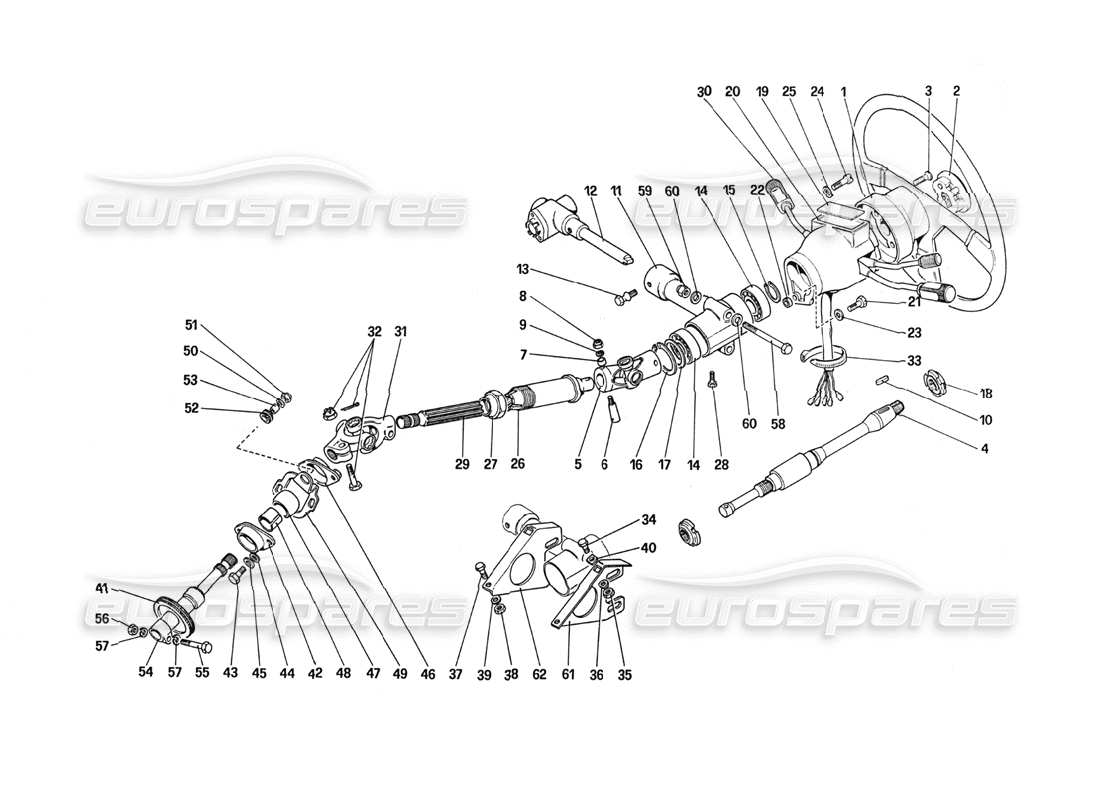 part diagram containing part number 168785