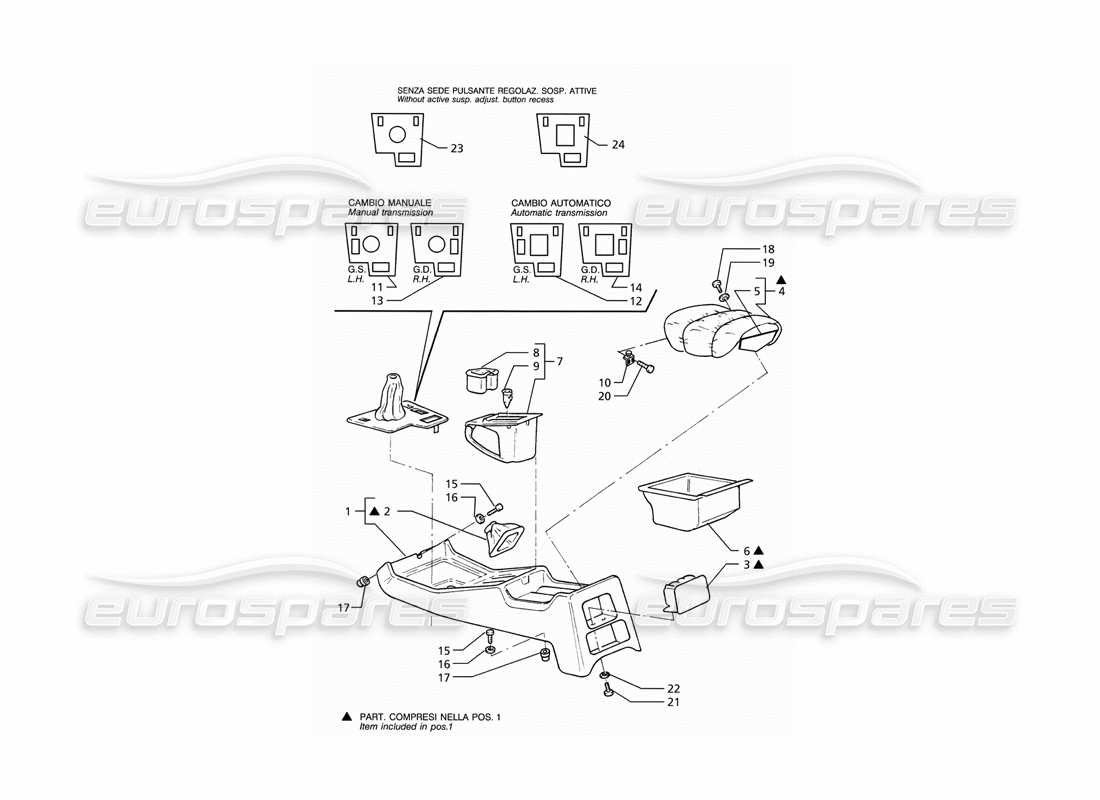 part diagram containing part number 328153022