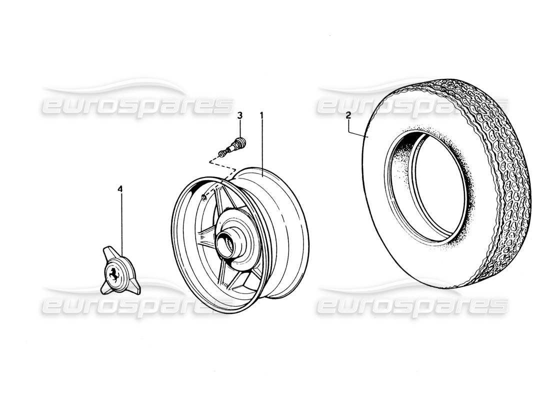 part diagram containing part number 102331