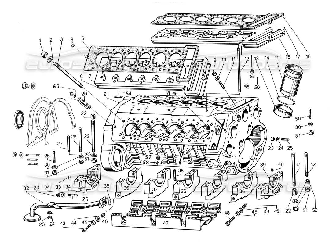 part diagram containing part number 008841401