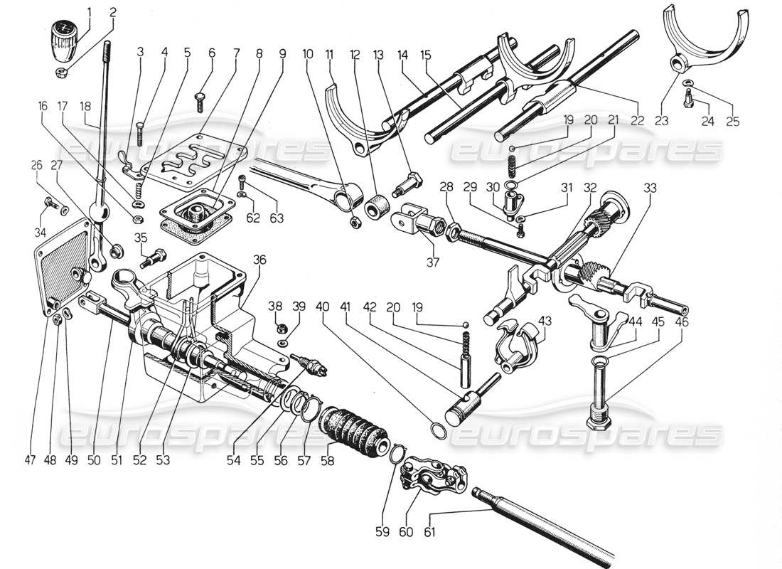 part diagram containing part number 002407485