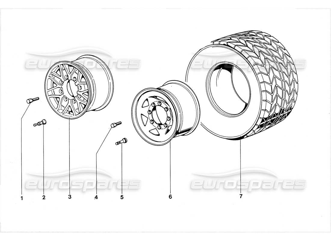 part diagram containing part number 0r1290001