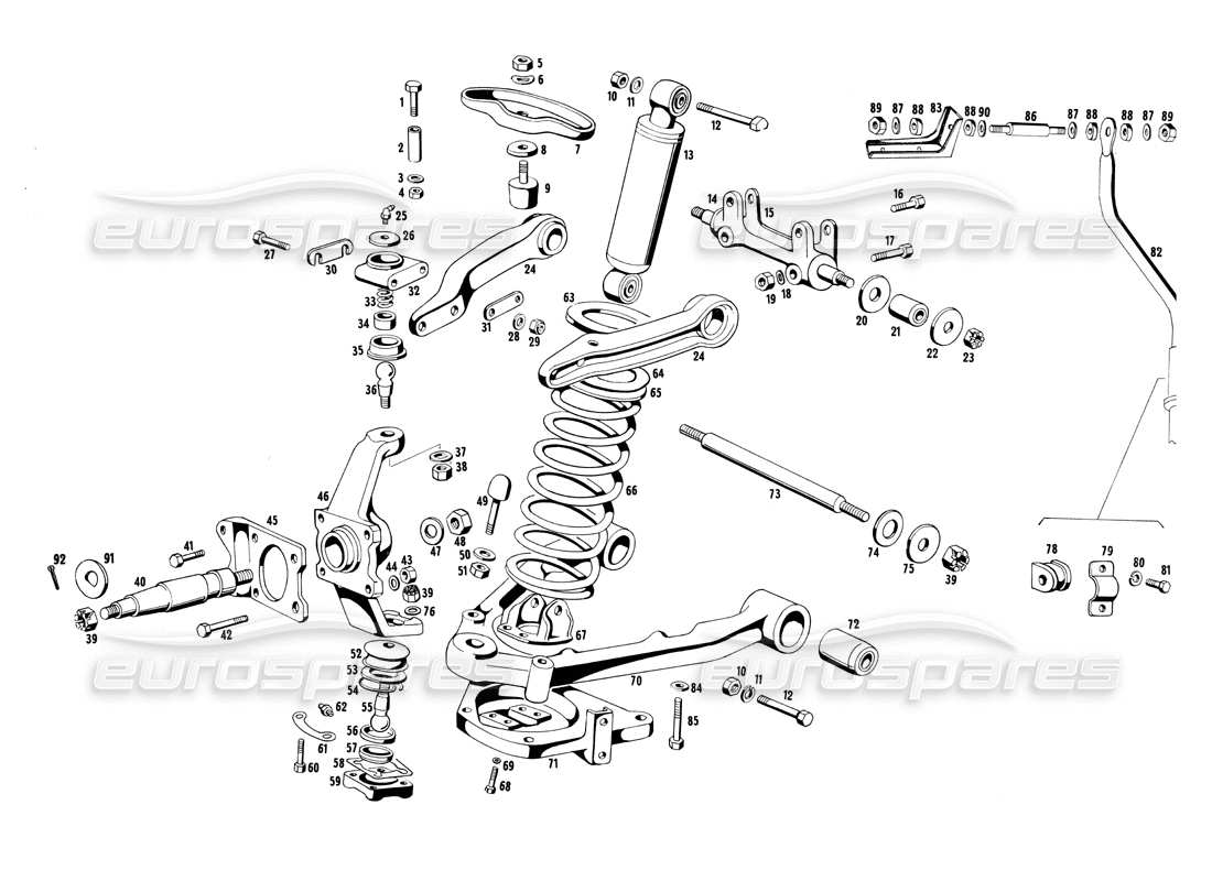 part diagram containing part number 1228948240