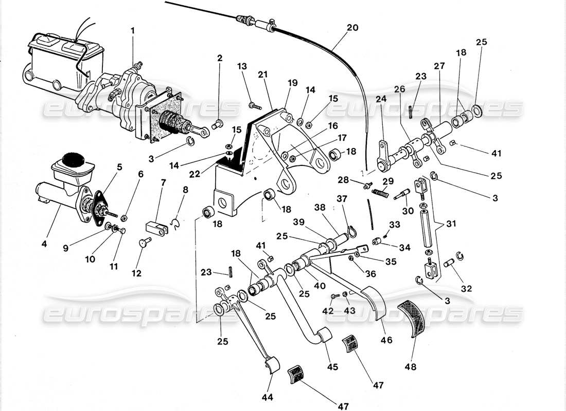 part diagram containing part number 008801502