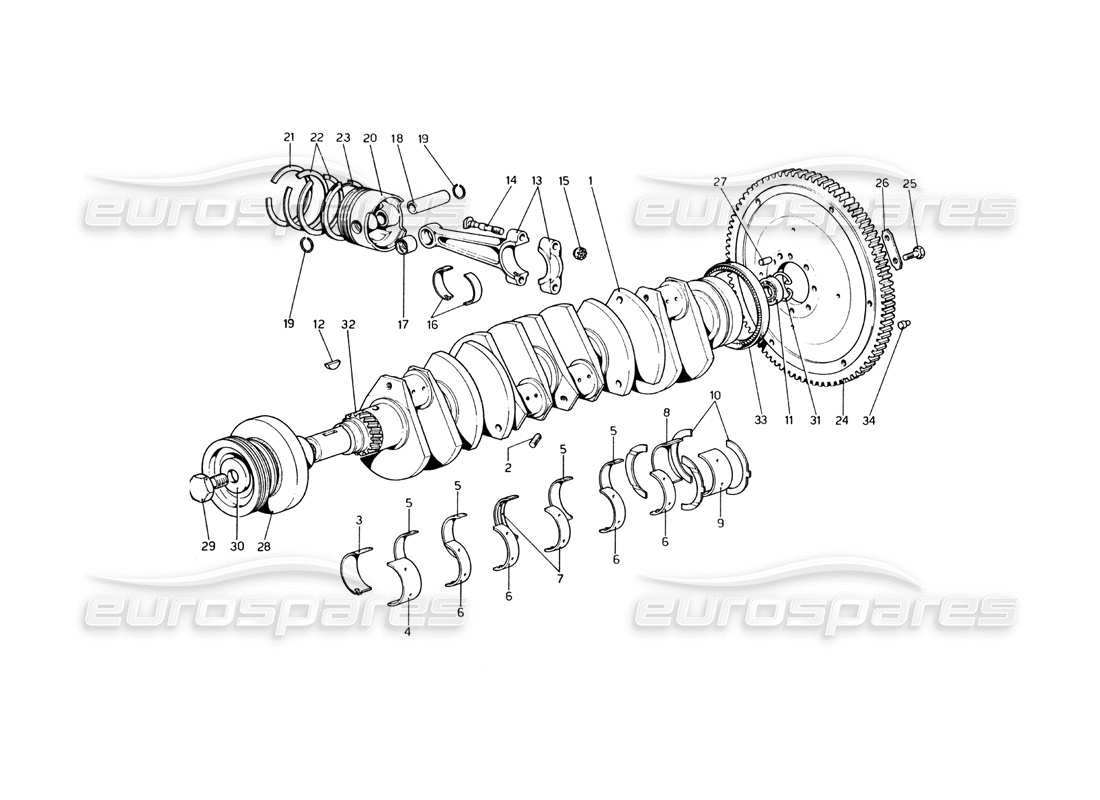 part diagram containing part number 102765