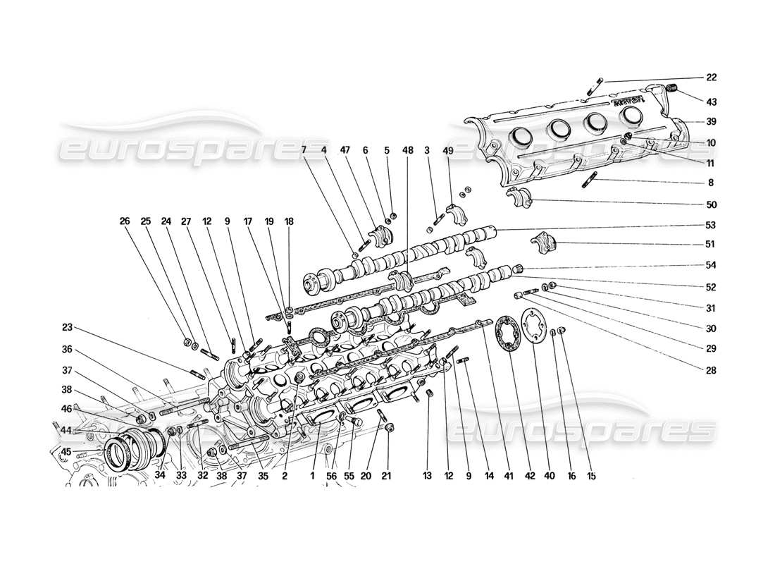 part diagram containing part number 117221