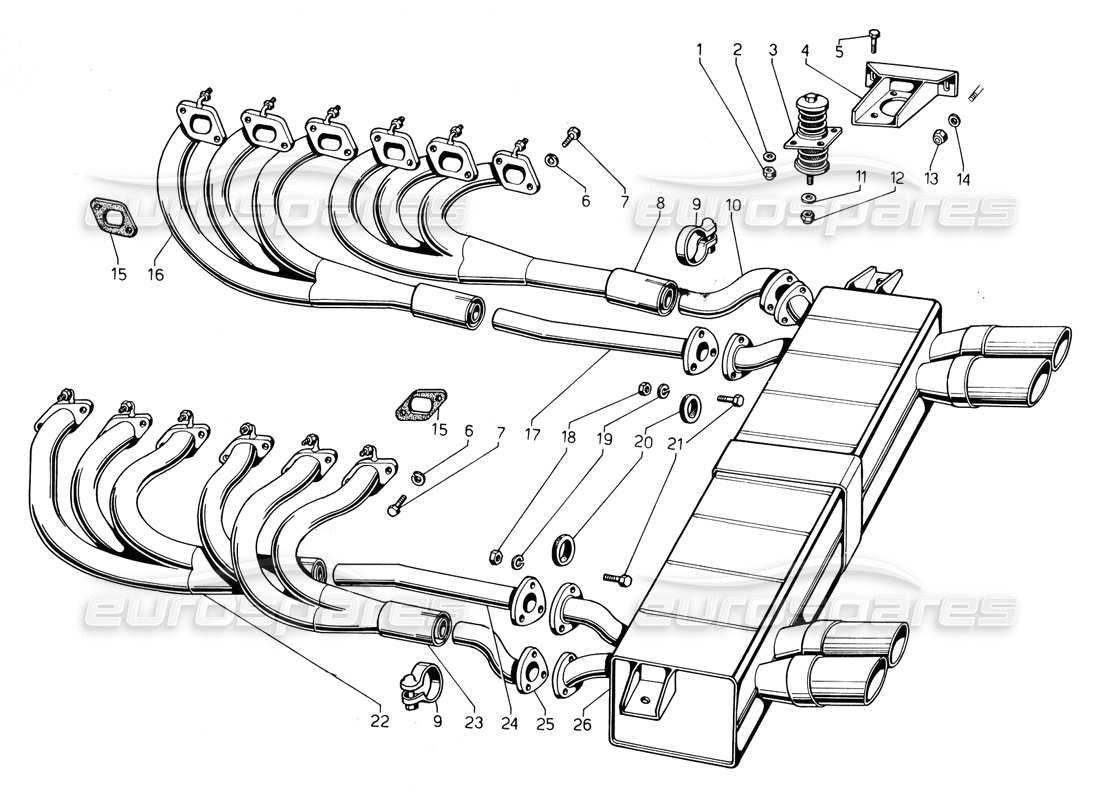 part diagram containing part number 004421953