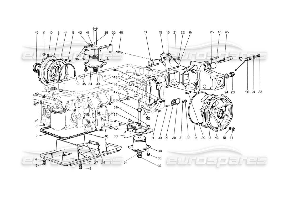 part diagram containing part number 10305171