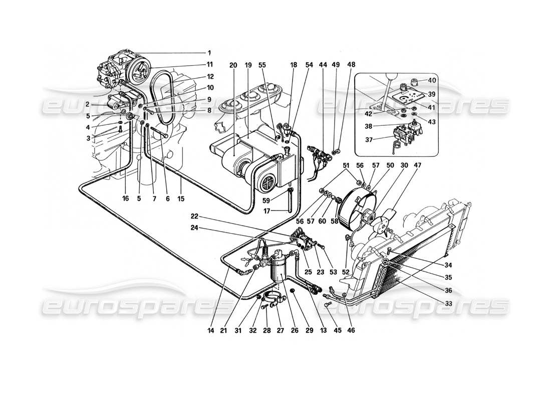 part diagram containing part number 114710